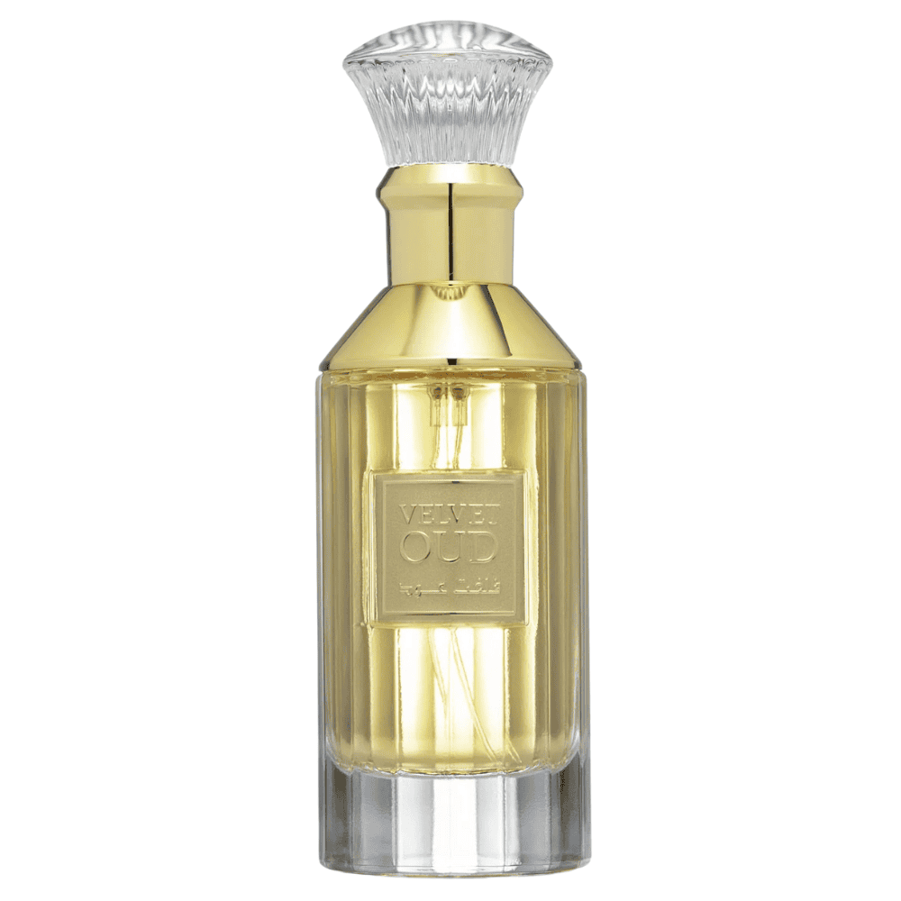 Lattafa Velvet Oud