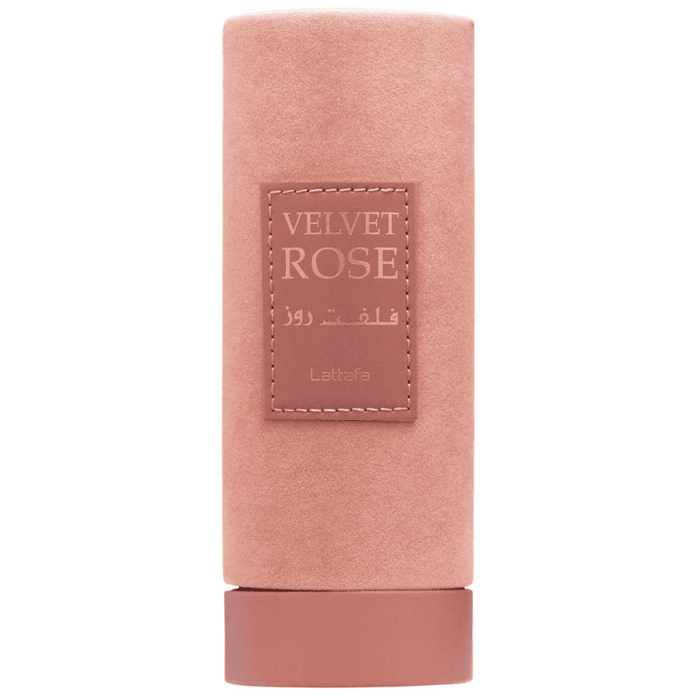 Lattafa Velvet Rose