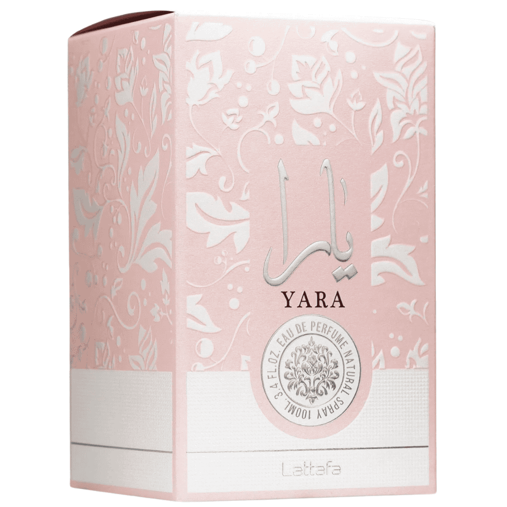 Lattafa Yara
