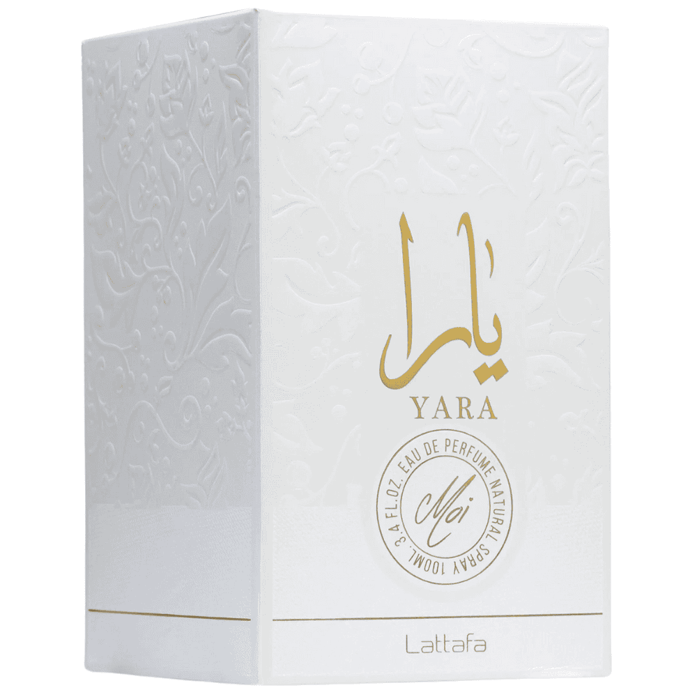 Lattafa Yara Moi