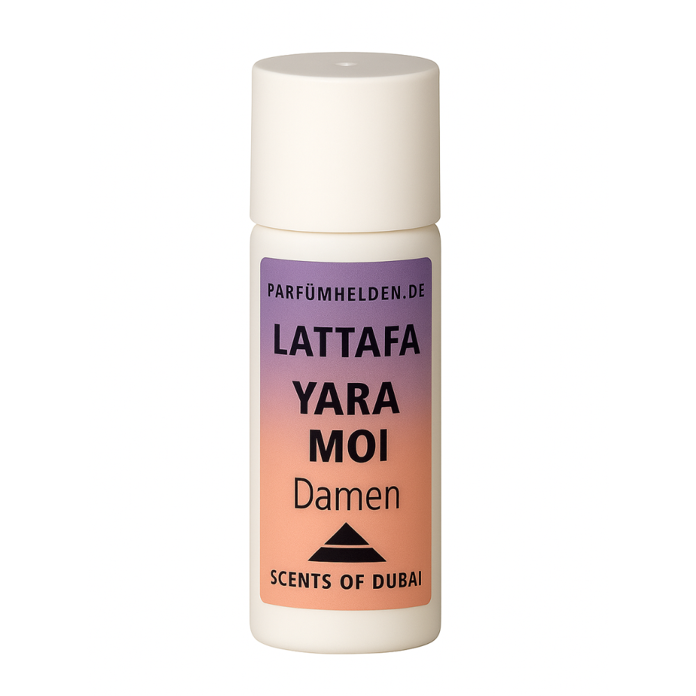Lattafa Yara Moi Probe