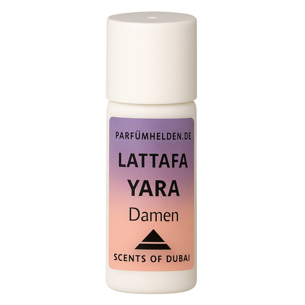 Lattafa Yara Probe
