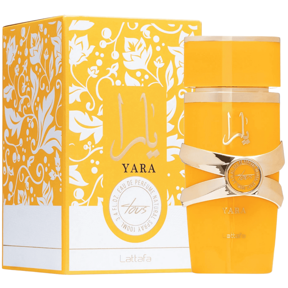 Lattafa Yara Tous