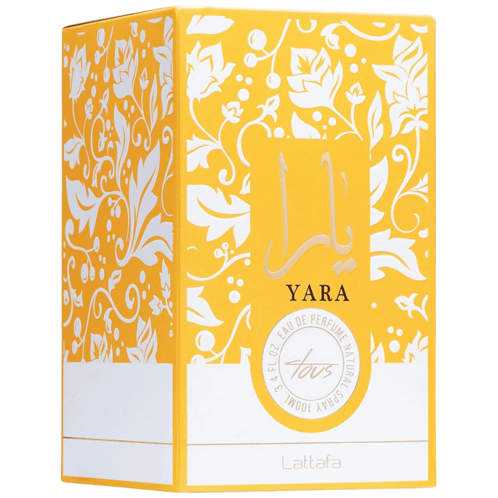 Lattafa Yara Tous