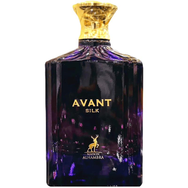 Maison Alhambra Avant Silk