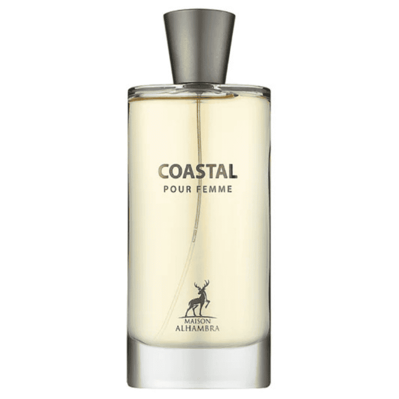Maison Alhambra Coastal Pour Femme