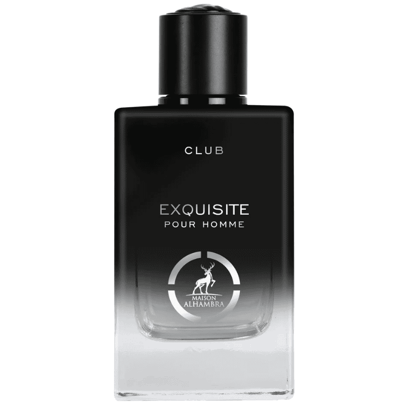 Maison Alhambra Exquisite Club