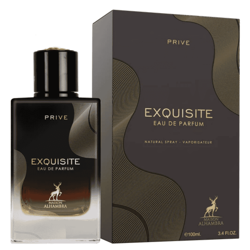 Maison Alhambra Exquisite Prive