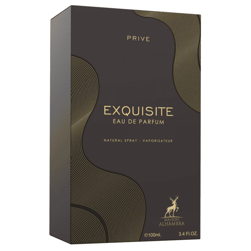Maison Alhambra Exquisite Prive