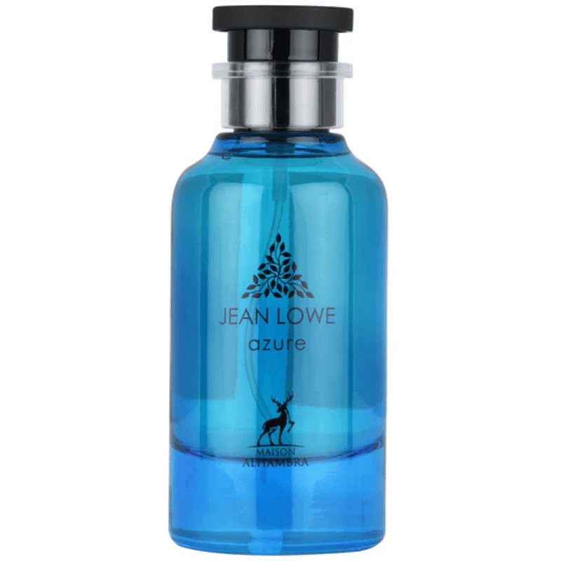 Maison Alhambra Jean Lowe Azure