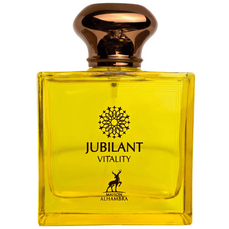 Maison Alhambra Jubilant Vitality