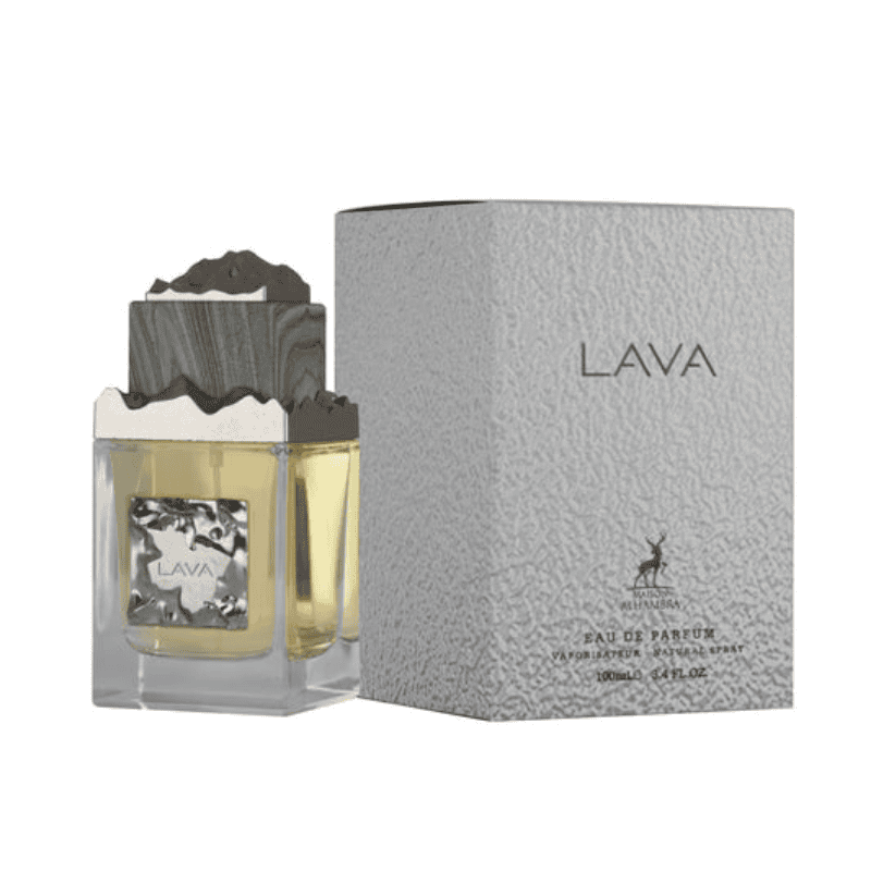 Maison Alhambra Lava