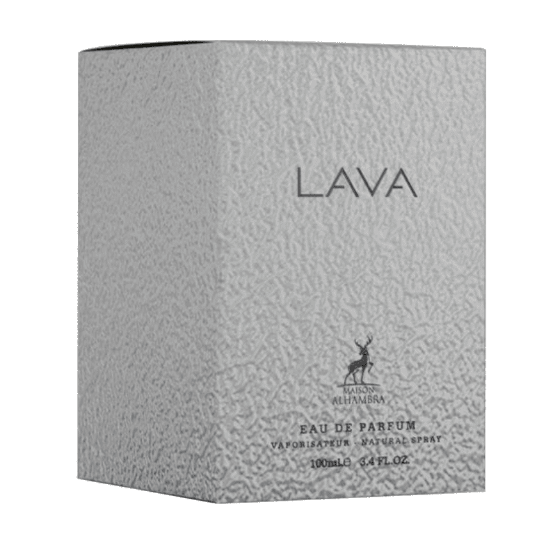 Maison Alhambra Lava