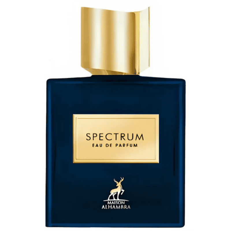 Maison Alhambra Spectrum