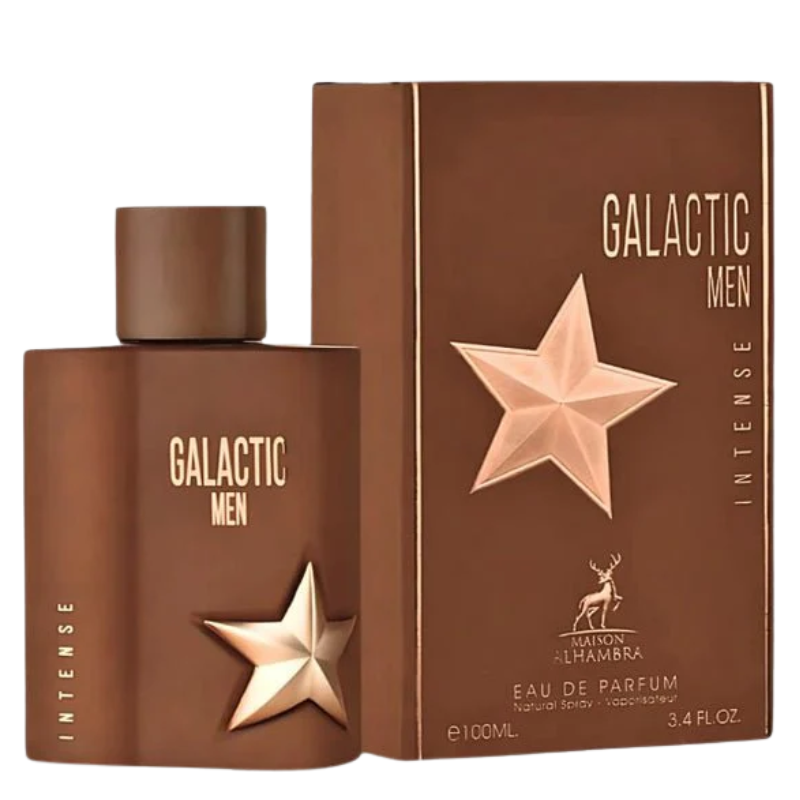 Maison Alhambra Galactic Men - Herren - 100ml