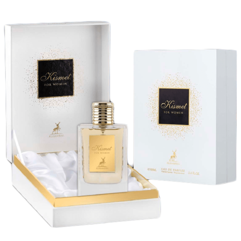 Maison Alhambra Kismet Woman - Damen - 100ml