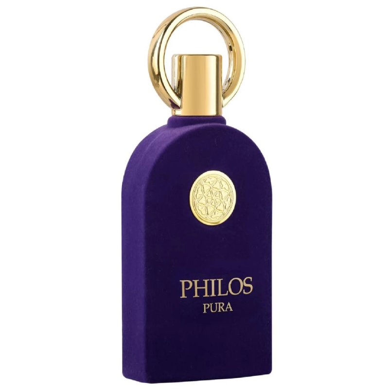 Maison Alhambra Philos Pura - Unisex - 100ml