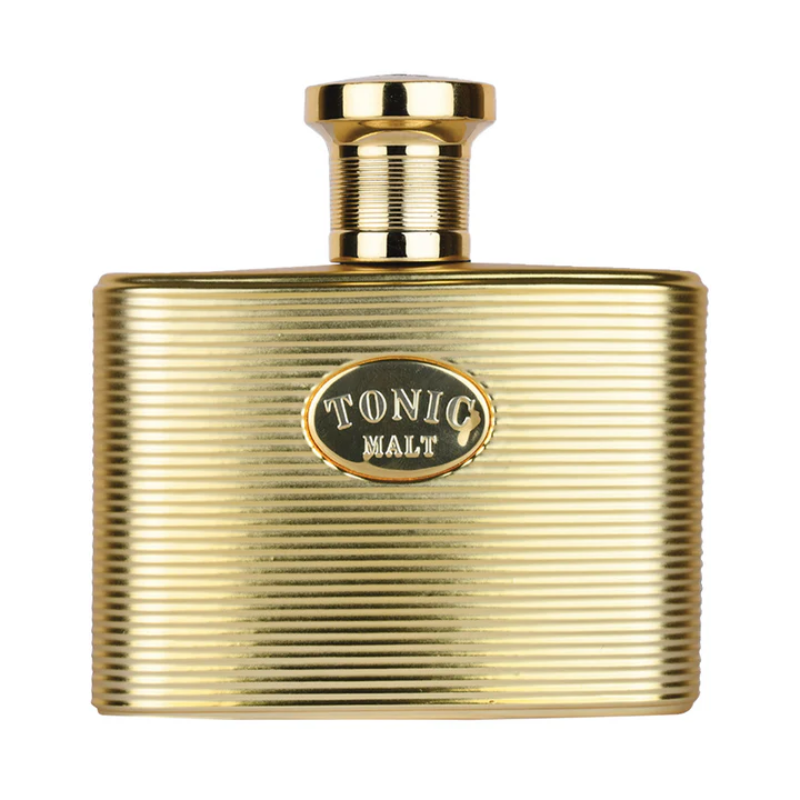 Maison Alhambra Tonic Malt - Unisex - 100ml