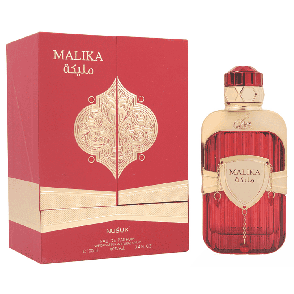 Nusuk Malika