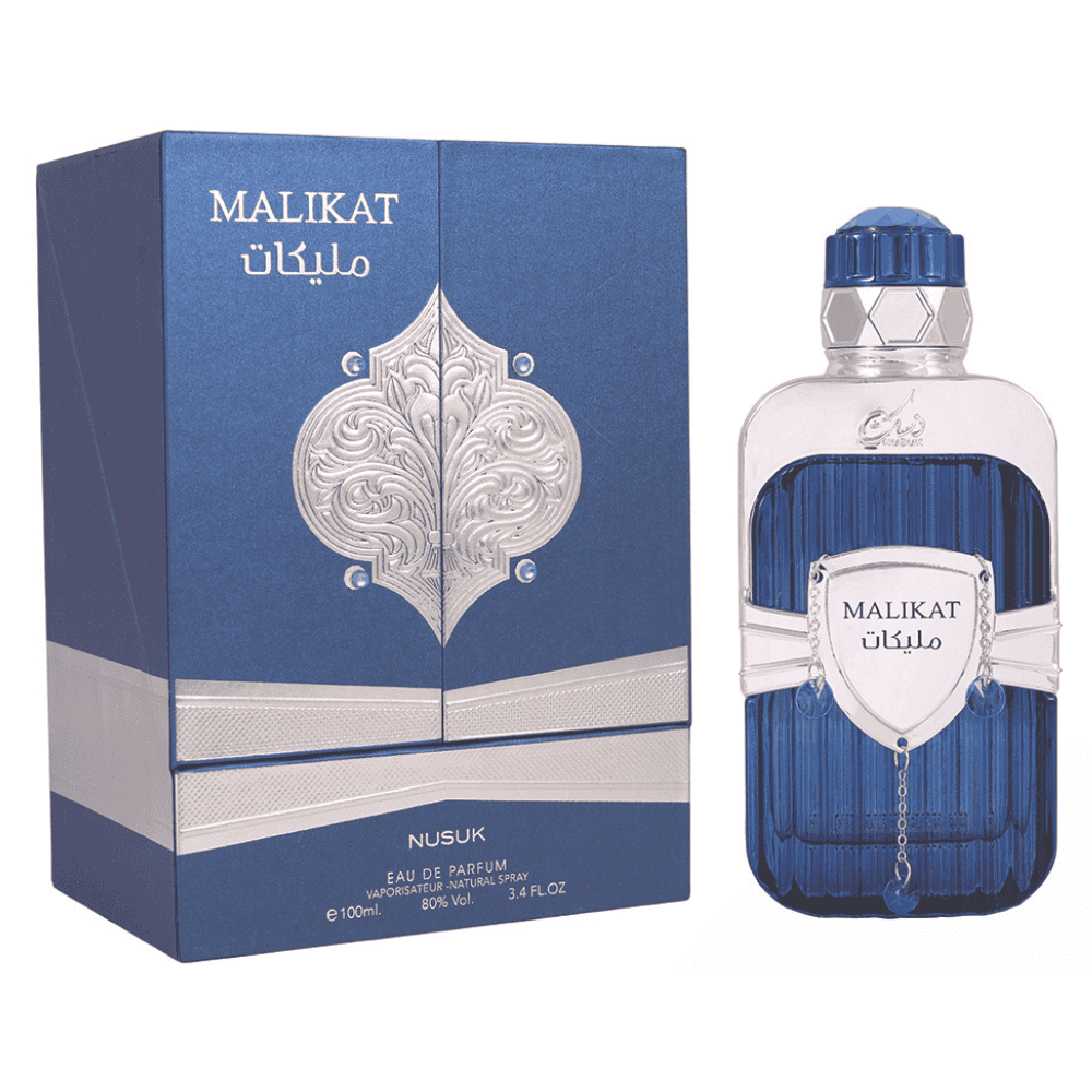 Nusuk Malikat