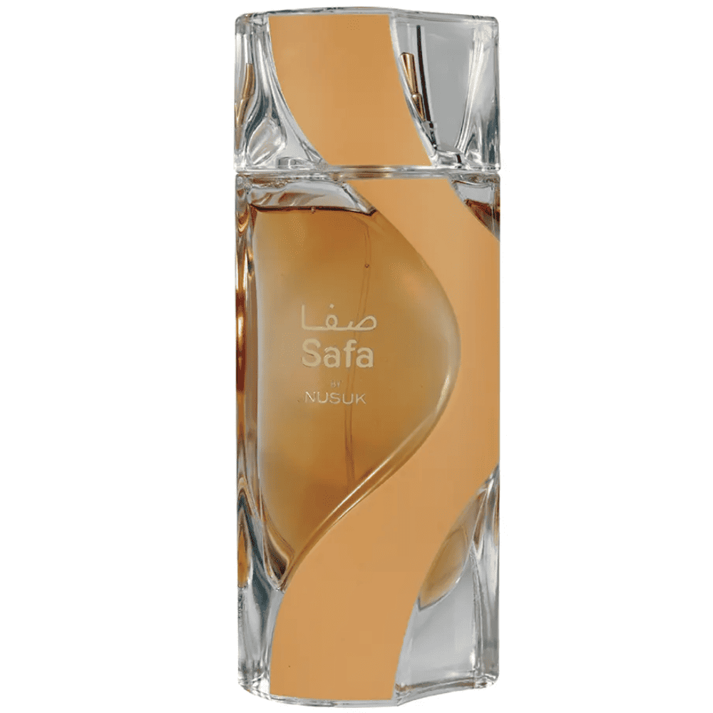 Nusuk Safa