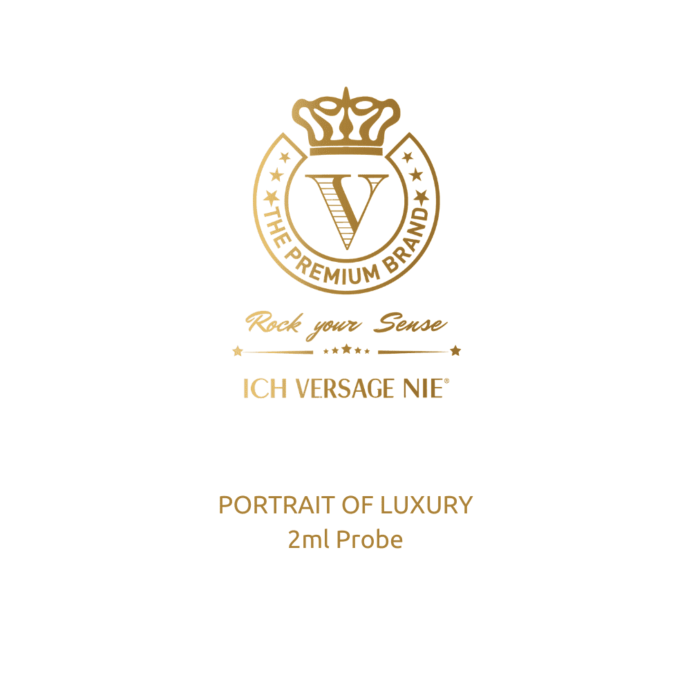 IVN PORTRAIT OF LUXURY - Unisex Premium Extrait de Parfum
