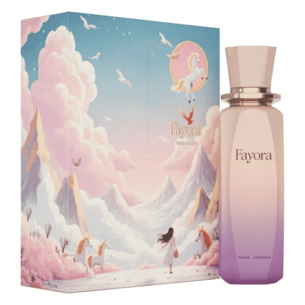 Paris Corner Fayora