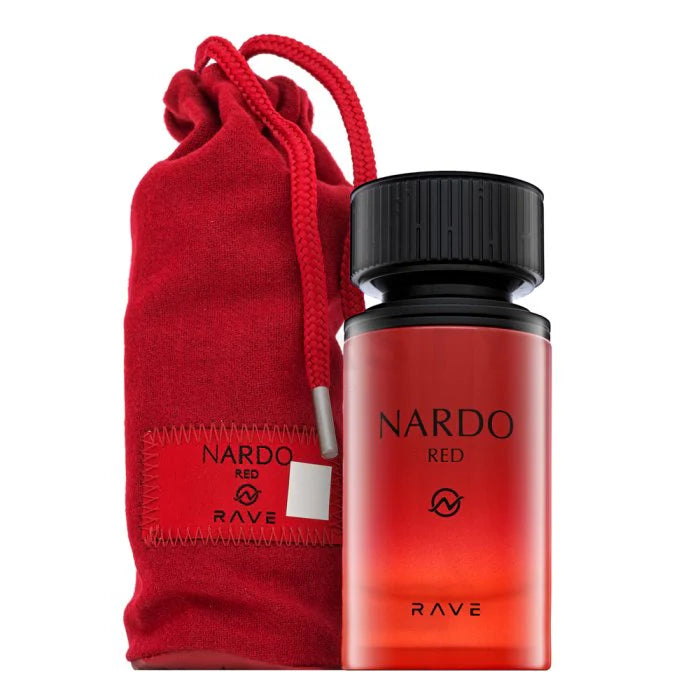 Rave Nardo Red