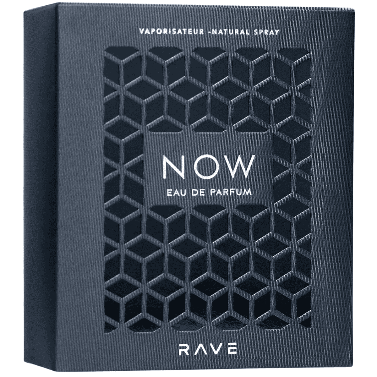 Rave Now
