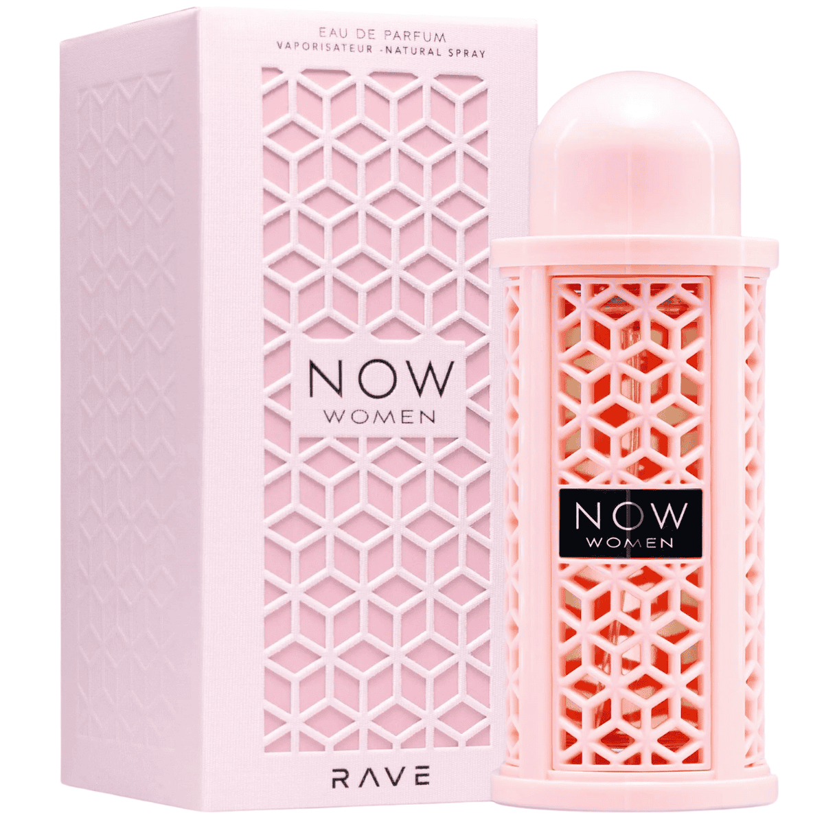 Rave Now Women