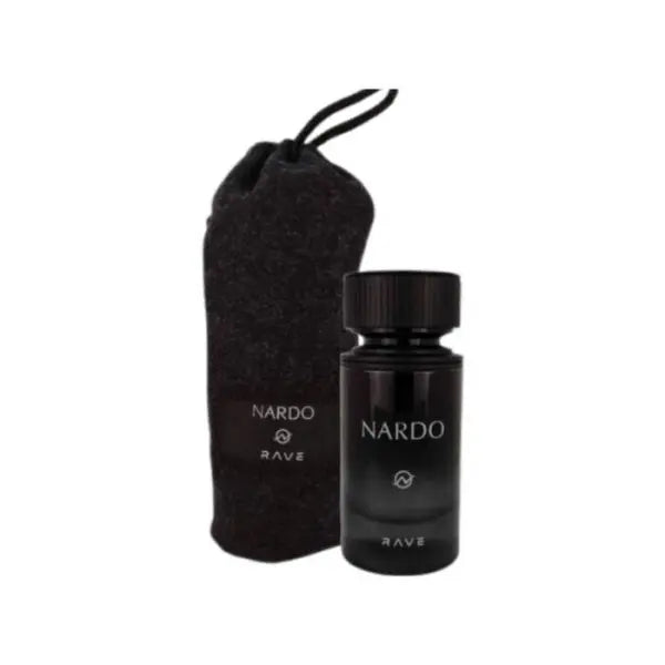 Rave Nardo - Herren