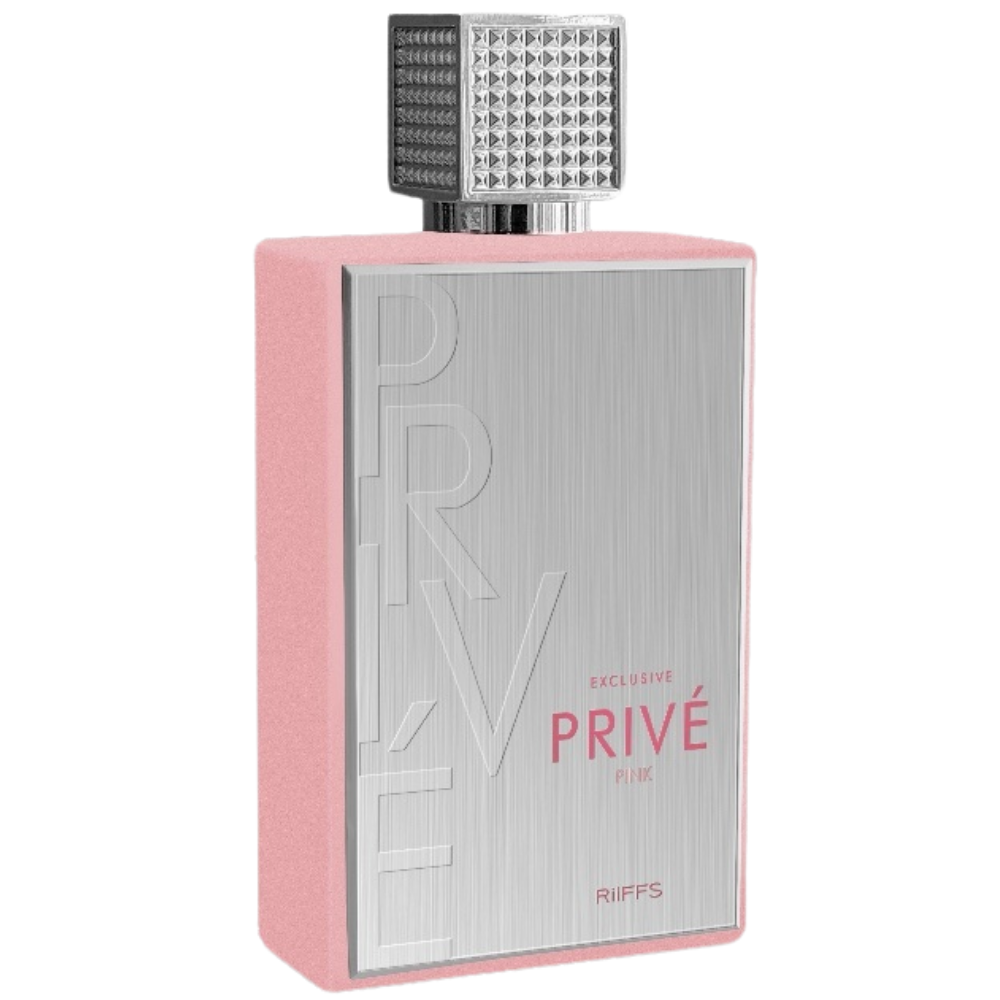 RiiFFS Exclusive Prive Pink