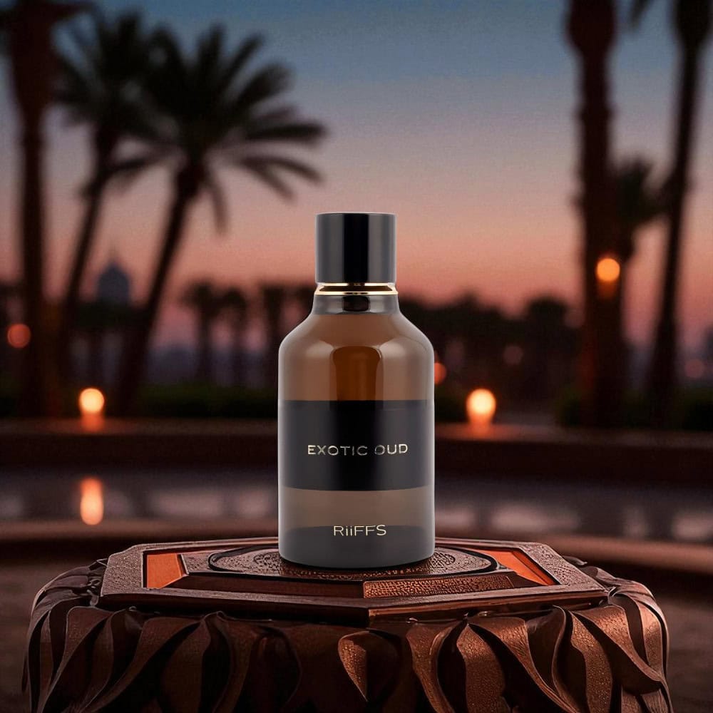 RiiFFS Exotic Oud