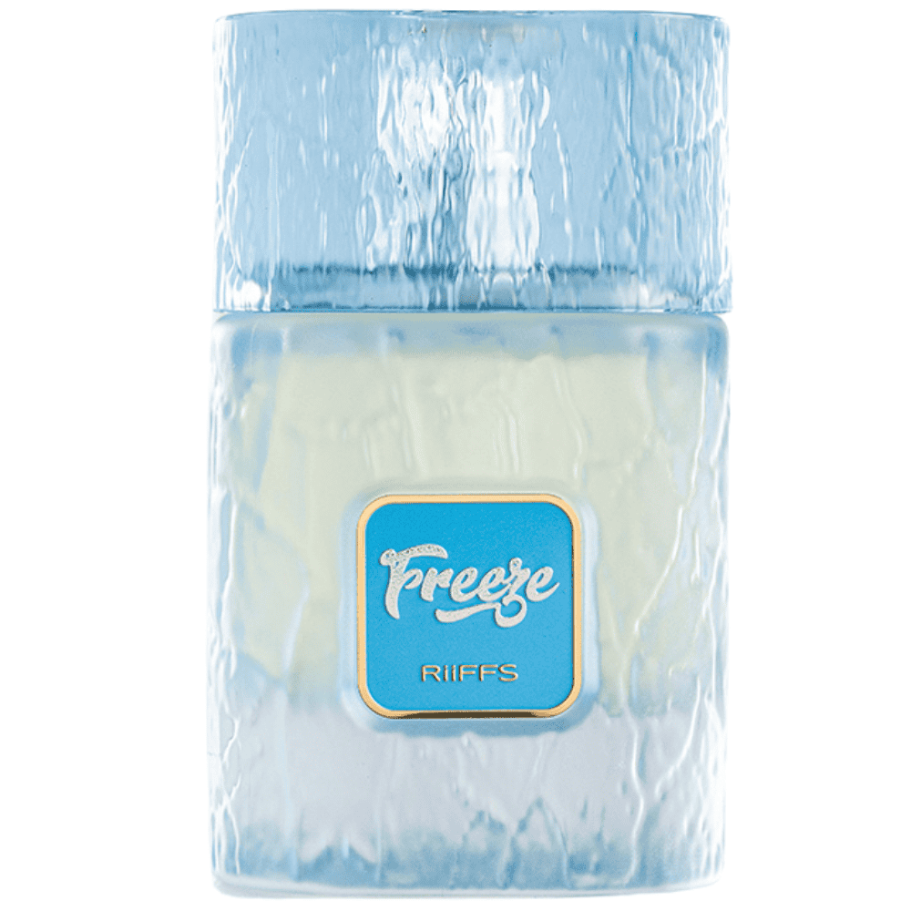 RiiFFS Freeze