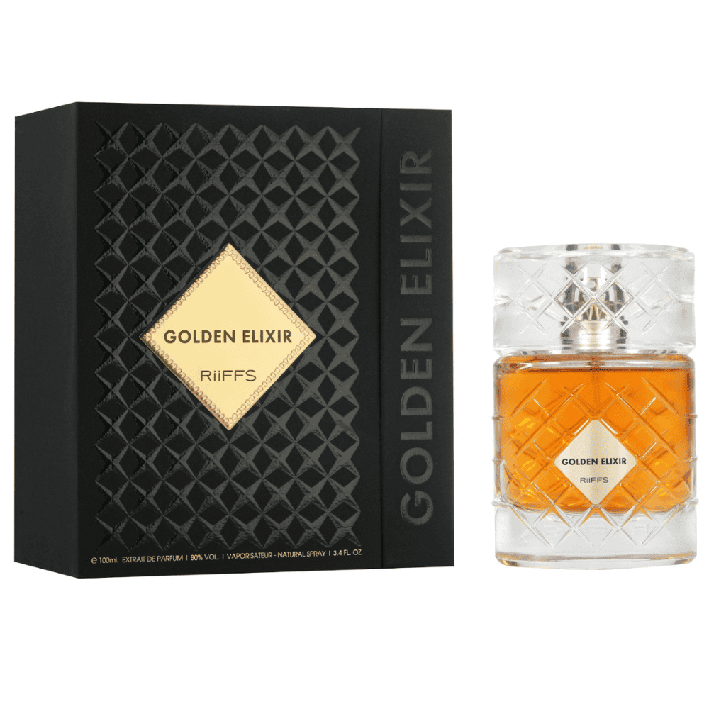 RiiFFS Golden Elixir