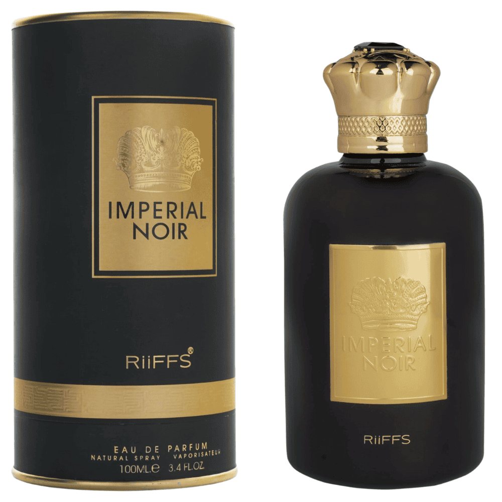 RiiFFS Imperial Noir