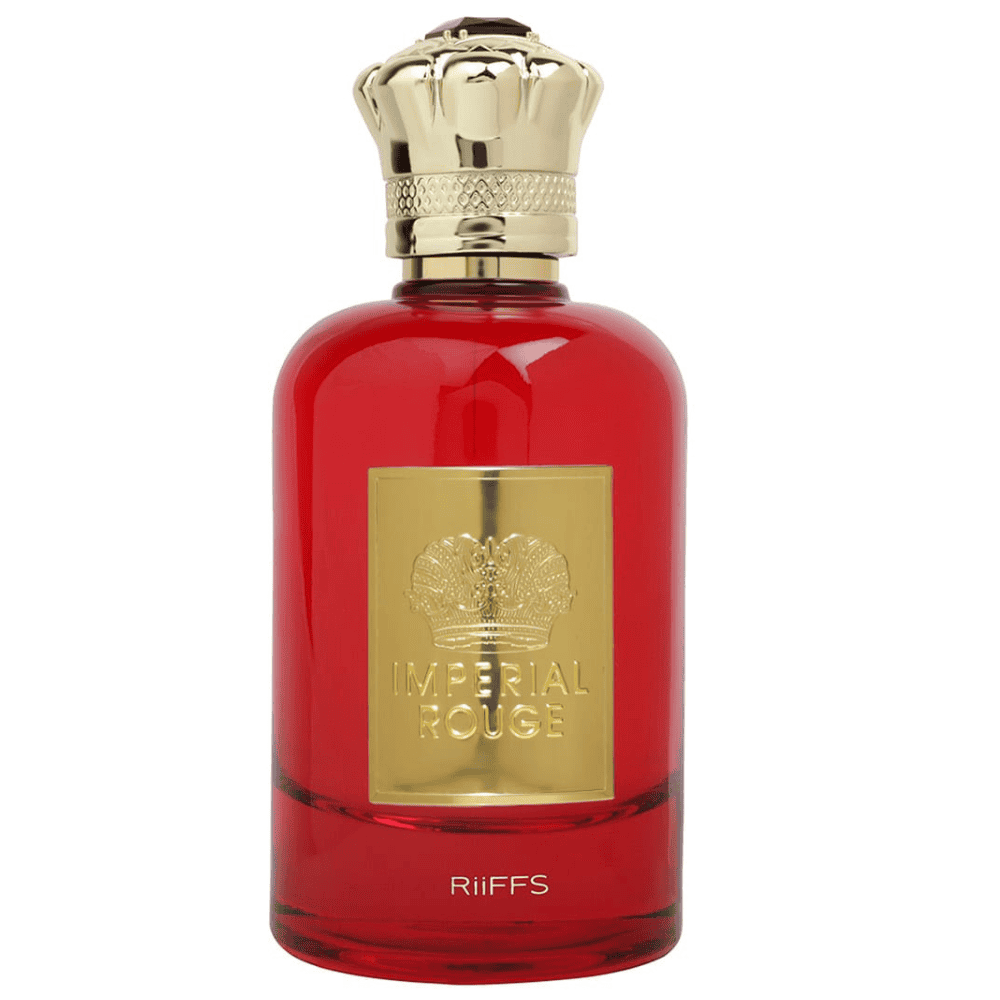 RiiFFS Imperial Rouge