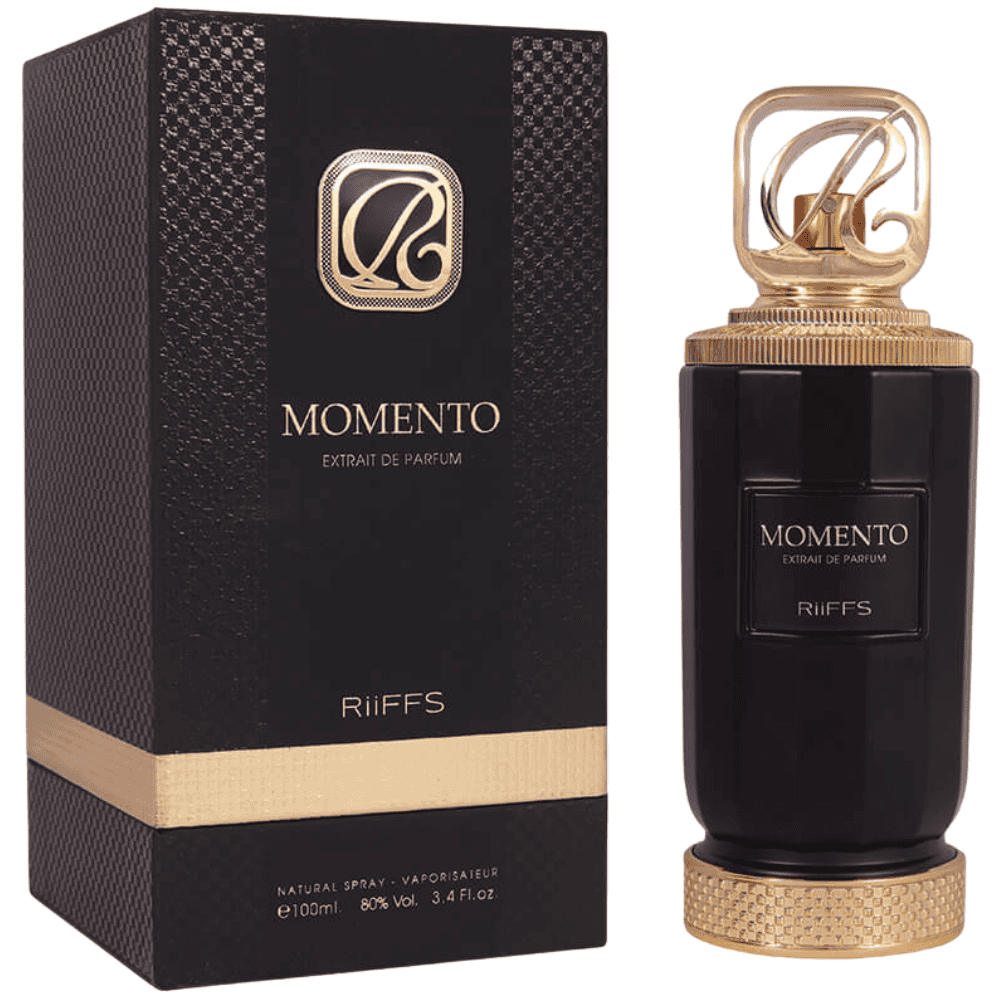 RiiFFS Momento - Herren
