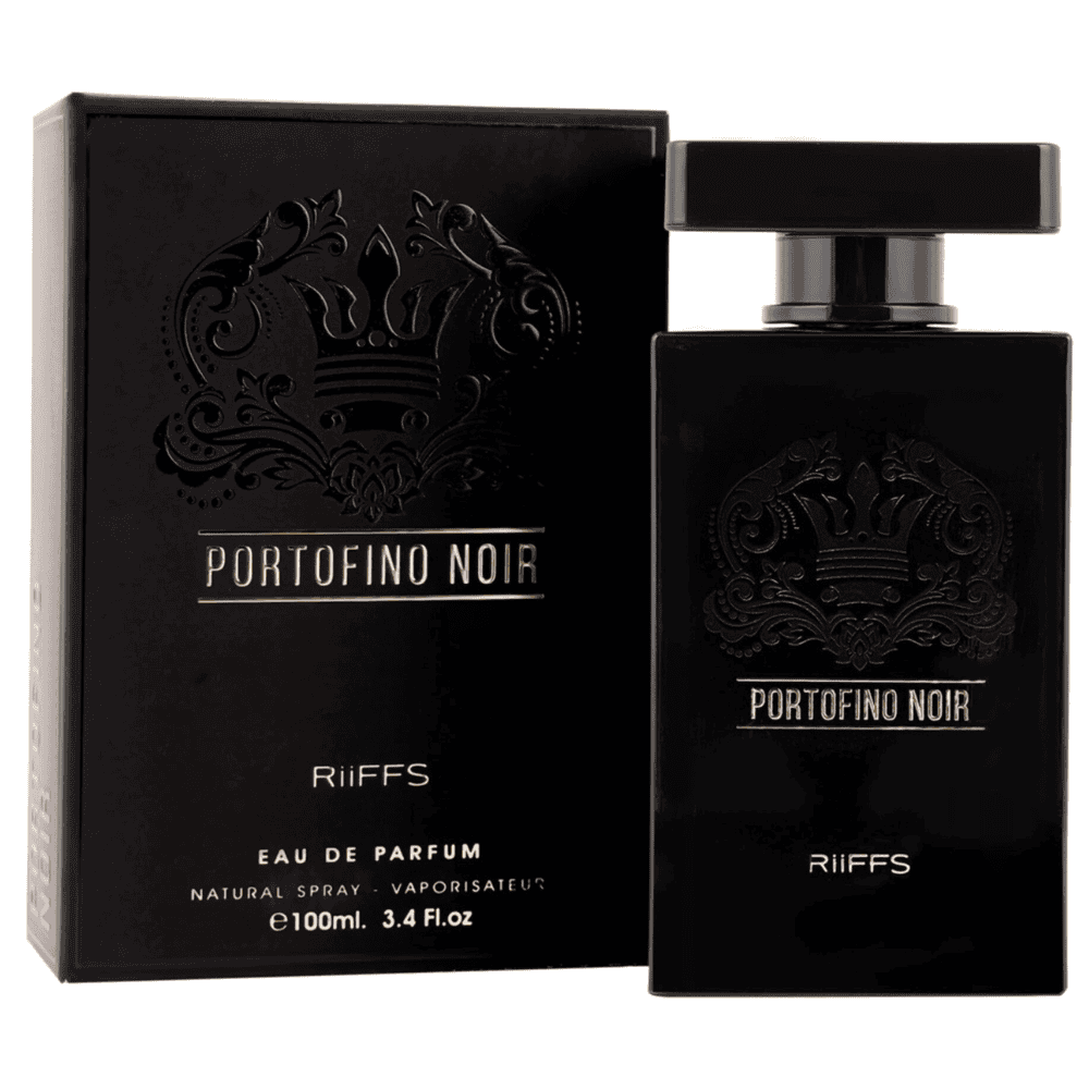 RiiFFS Portofino Noir