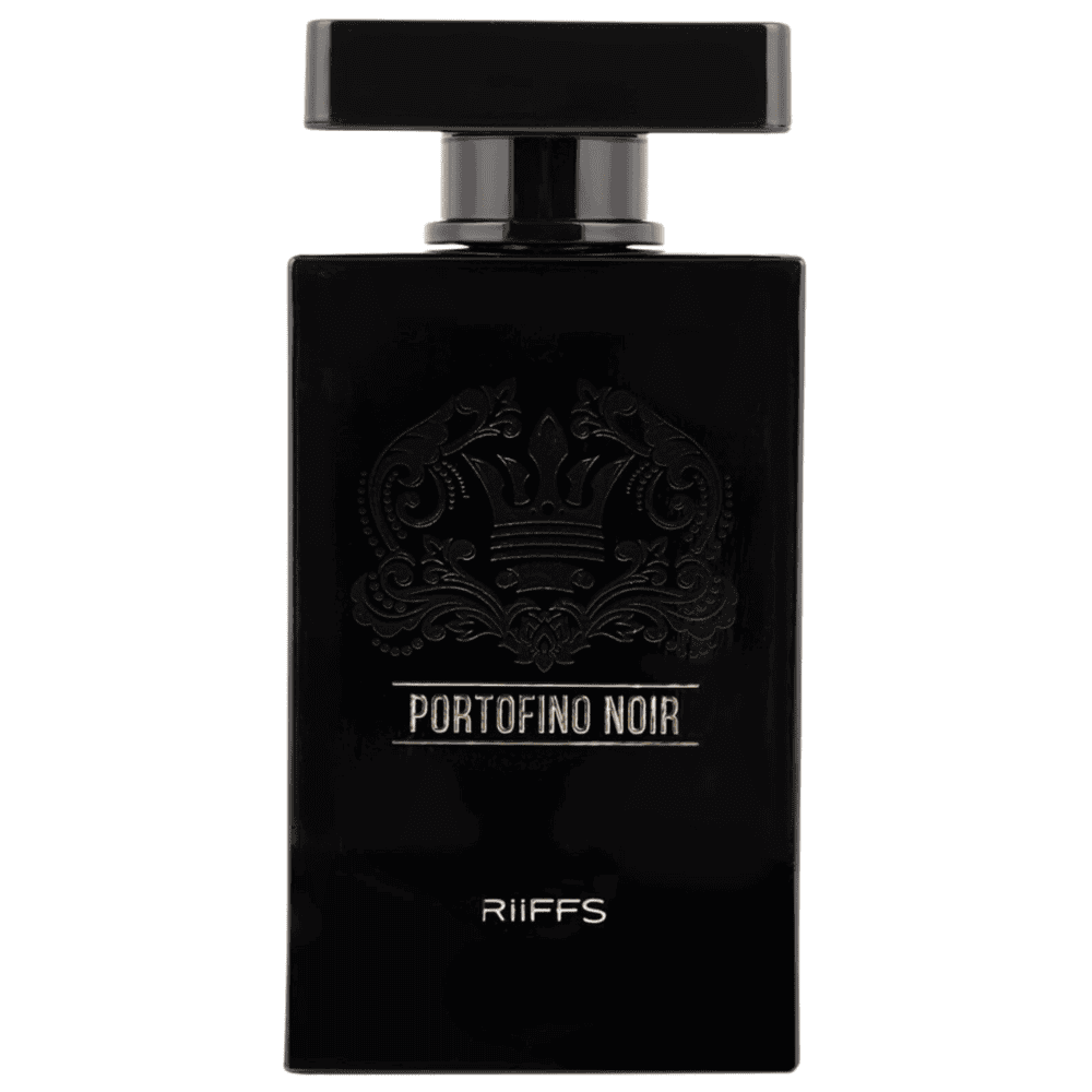 RiiFFS Portofino Noir