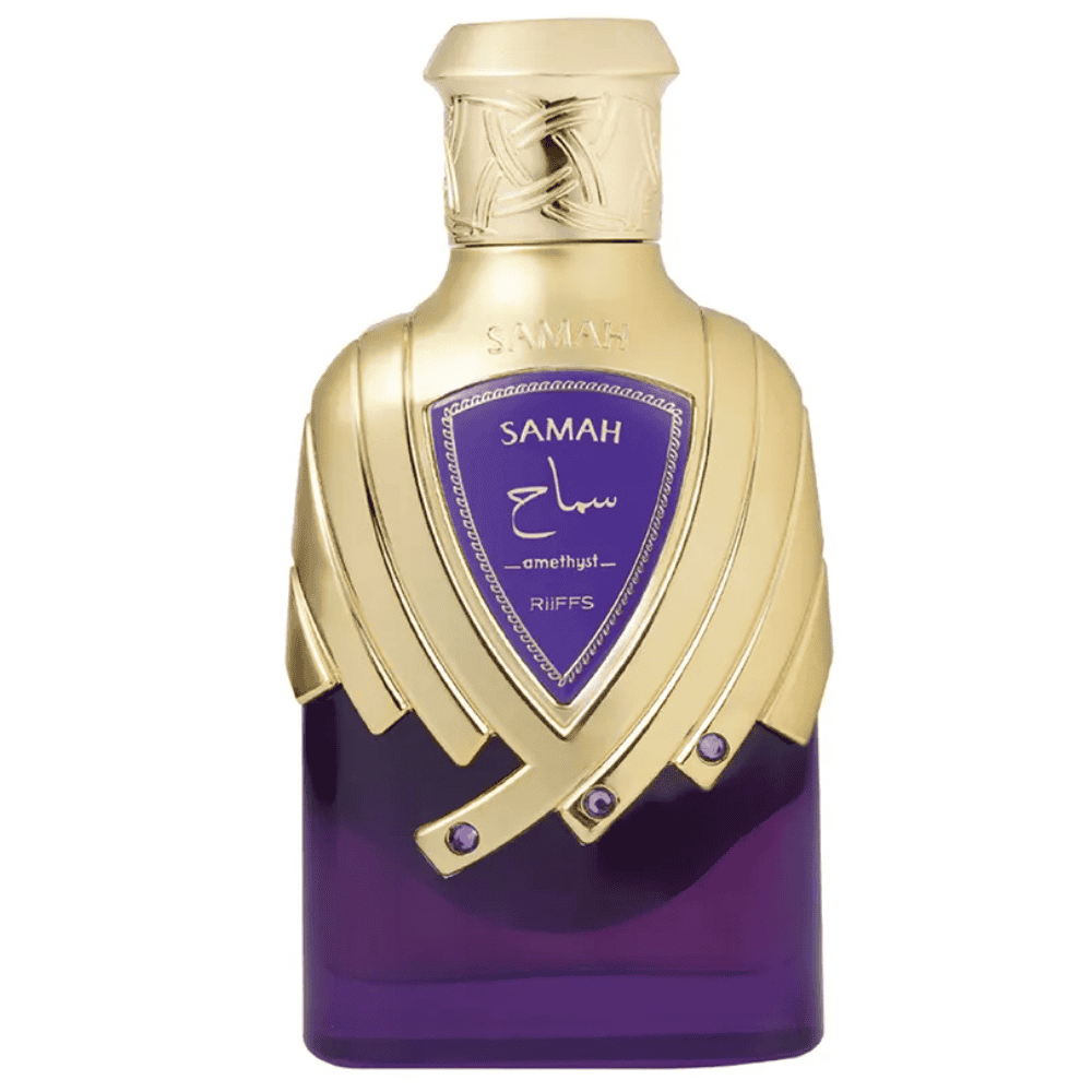 RiiFFS Samah Amethyst