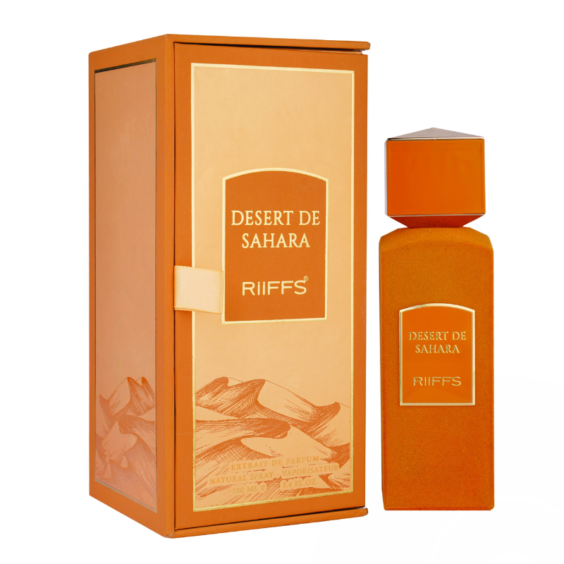 RiiFFS Desert De Sahara - Unisex - 100ml