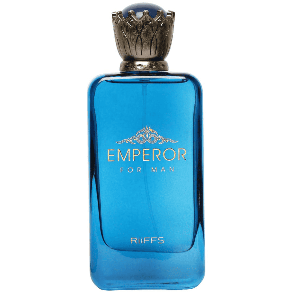RiiFFS Emperor
