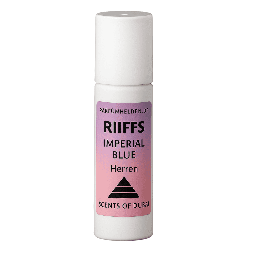 Riiffs Imperial Blue Probe