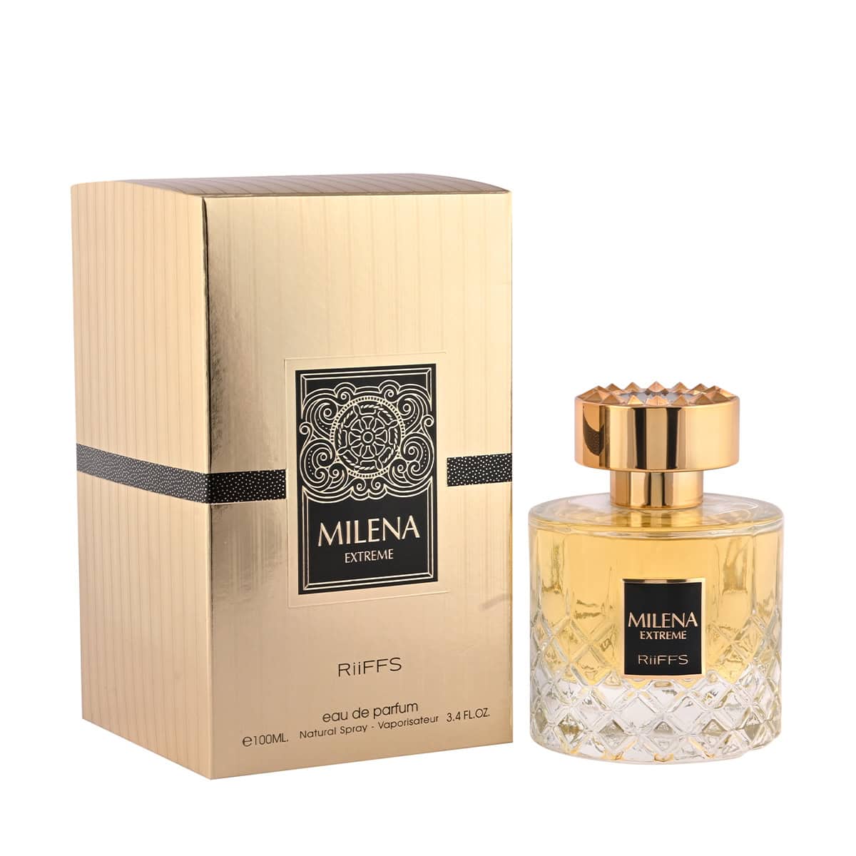 RiiFFS Milena Extreme - Damen