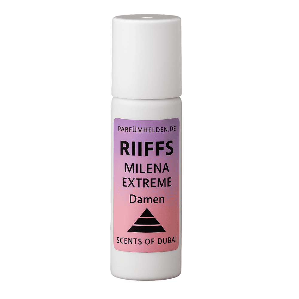 Riiffs Milena Extreme Probe