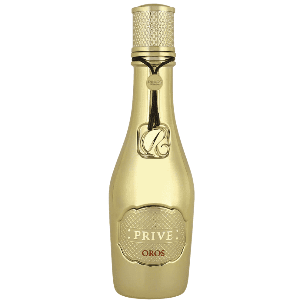 Riiffs Prive Oros Gold