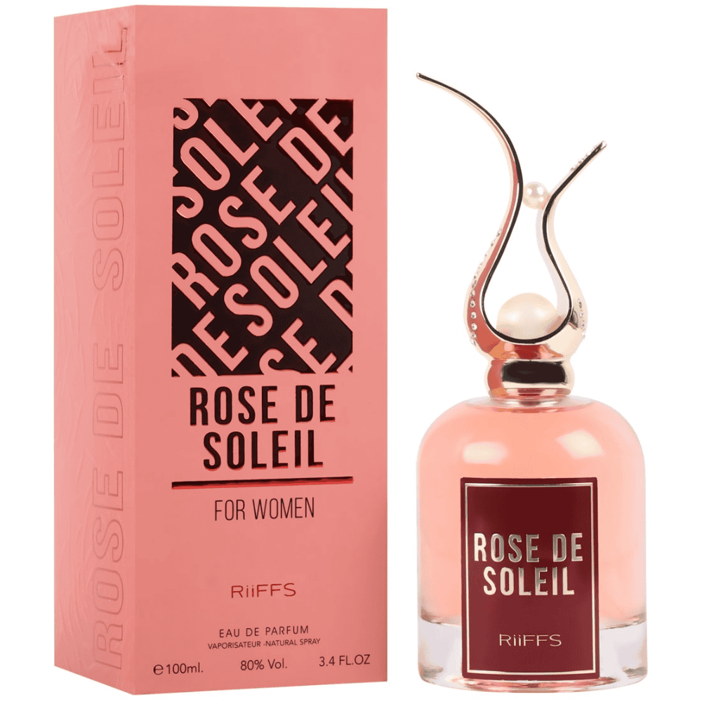 RiiFFS Rose De Soleil - Damen