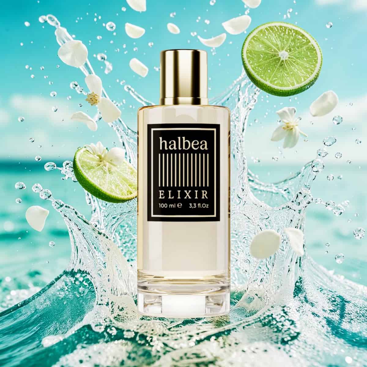 Sorgenta Halbea 175 Elixir Herren