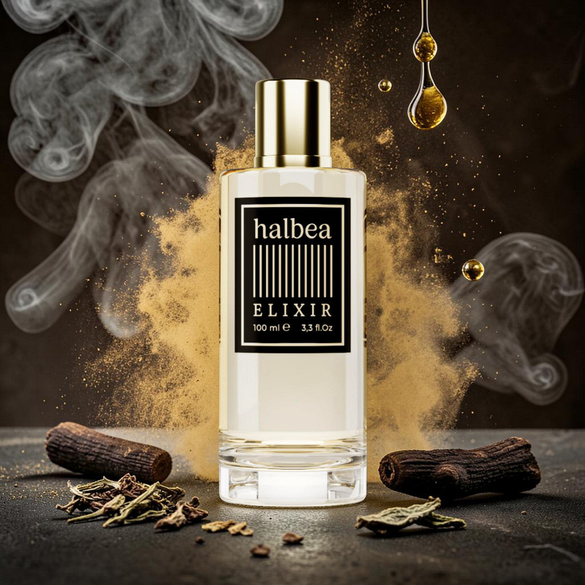 Sorgenta Halbea 235 Elixir Herren